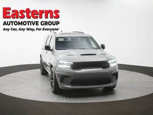 Used 2024 Dodge Durango R/T AWD/4WD image 53