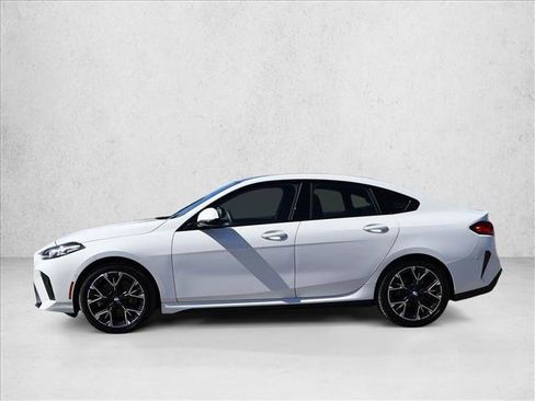 Used 2025 BMW 228i xDrive AWD/4WD image 9