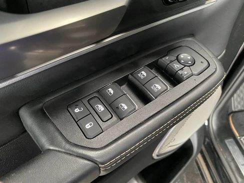 Used 2026 RAM 1500 Tungsten w/ Bed Utility Group AWD/4WD image 14