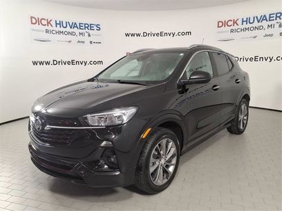Used 2023 Buick Encore GX Select w/ Experience Buick Package