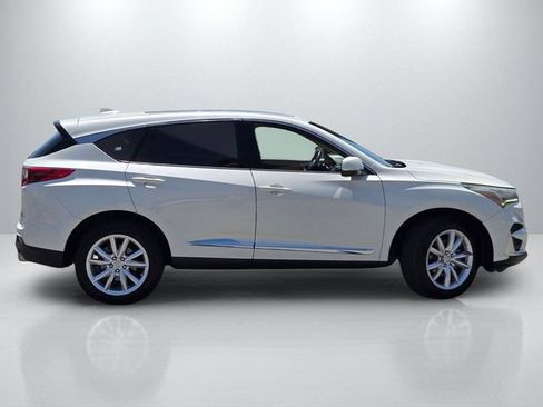 Used 2019 Acura RDX FWD image 3