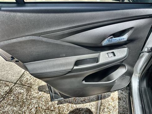 New 2026 Buick Envista Sport Touring w/ Convenience I Package FWD image 15