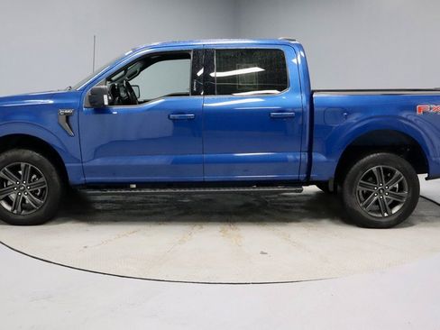 Certified 2022 Ford F150 XLT w/ Equipment Group 302A High image 9