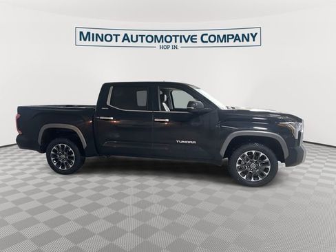 Used 2024 Toyota Tundra Limited image 9