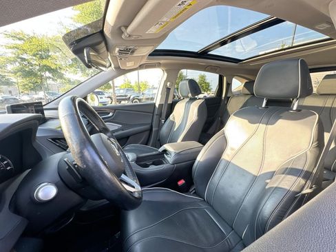 Used 2021 Acura RDX AWD w/ Advance Package image 12