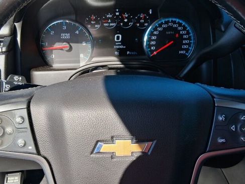 Used 2019 Chevrolet Tahoe Premier AWD/4WD image 15