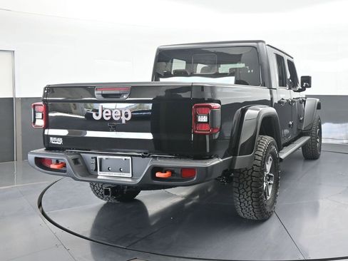 New 2026 Jeep Gladiator Mojave image 5