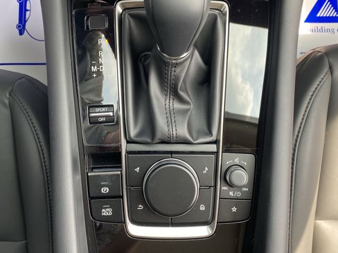 New 2025 MAZDA MAZDA3 s image 16