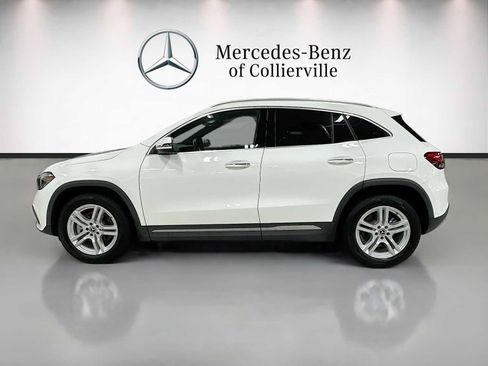 Used 2021 Mercedes-Benz GLA 250 image 8