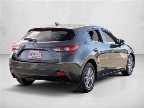 Used 2017 MAZDA MAZDA6 Grand Touring image 29