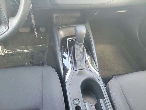 Certified 2024 Toyota Corolla LE FWD image 18