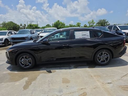 New 2026 Kia K4 FWD image 5