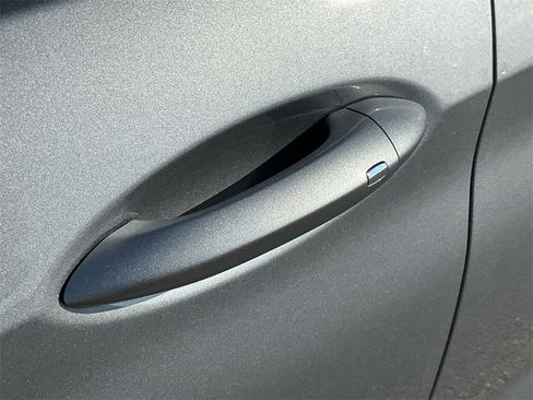 New 2026 Chevrolet TrailBlazer RS w/ Driver Confidence Package image 18