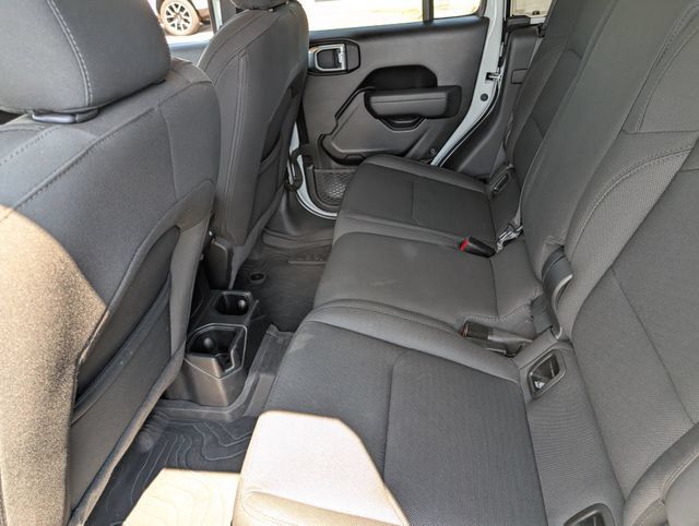 Used 2022 Jeep Gladiator Sport AWD/4WD image 20