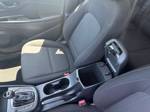 Used 2022 Hyundai Kona SEL AWD/4WD image 26