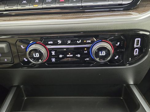 New 2026 Chevrolet Silverado 1500 LT image 19