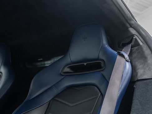 Used 2022 Maserati MC20 Coupe RWD image 26
