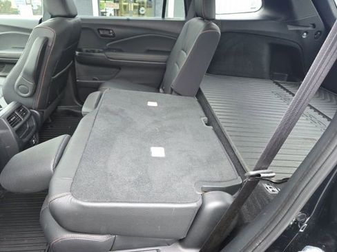 Used 2022 Honda Passport TrailSport image 25