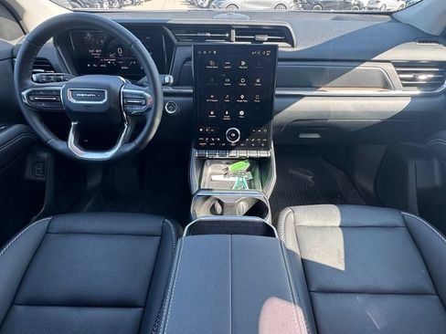 Used 2026 GMC Terrain Denali AWD/4WD image 12