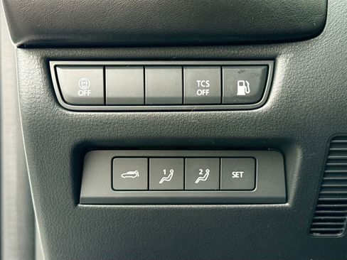 New 2025 MAZDA CX-50 AWD 2.5 Hybrid w/ Weather Package image 12