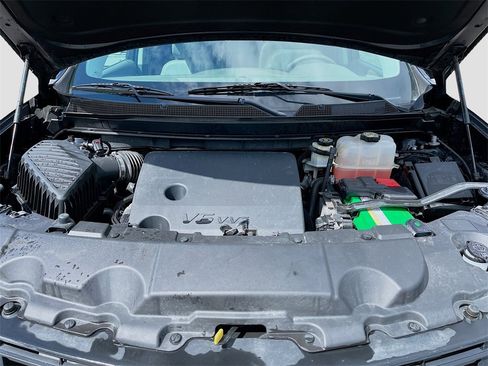 Used 2020 Chevrolet Traverse Premier w/ LPO, Floor Liner Package image 33