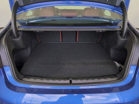 Used 2026 BMW 330i Sedan w/ M Sport Package image 30