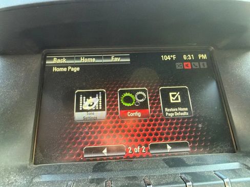 Used 2012 GMC Terrain SLT FWD image 17