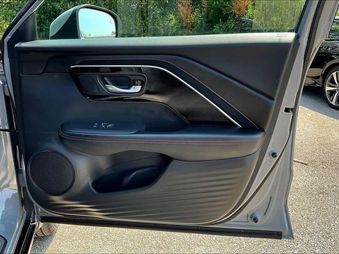 New 2025 Acura ADX A-Spec image 17