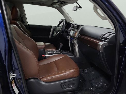 Certified 2018 Toyota 4Runner Limited image 15