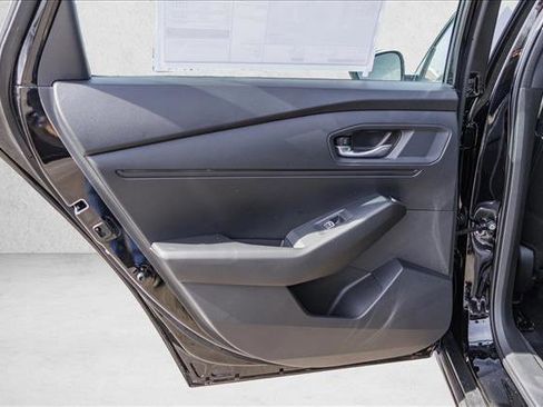 New 2026 Honda Accord Sport image 21