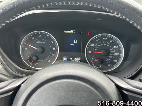 Used 2021 Subaru Ascent Premium w/ Convenience Package AWD/4WD image 14