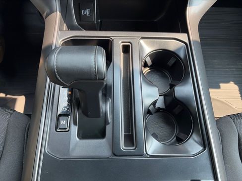 Used 2024 Ford F150 XLT w/ Equipment Group 302A MID AWD/4WD image 19