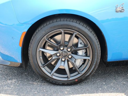 New 2026 Dodge Charger Scat Pack w/ Blacktop Package AWD/4WD image 37