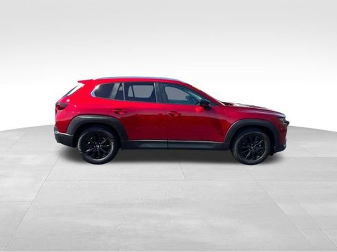 Used 2023 MAZDA CX-50 2.5 S w/ Preferred Plus Pkg AWD/4WD image 4