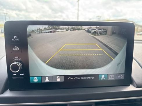 Certified 2024 Honda Pilot EX-L image 16