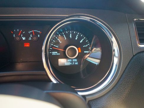 Used 2014 Ford Mustang GT w/ GT Track Package image 18