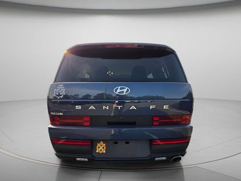 Used 2025 Hyundai Santa Fe SEL FWD image 7