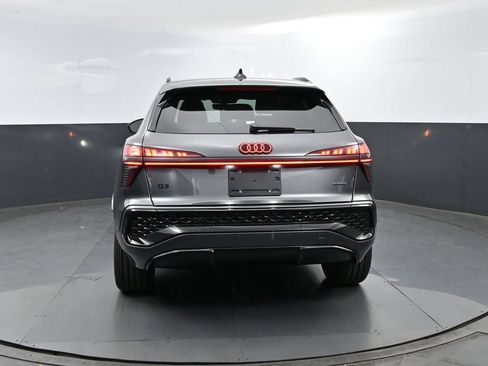 New 2026 Audi Q3 quattro 2.0T AWD/4WD image 25
