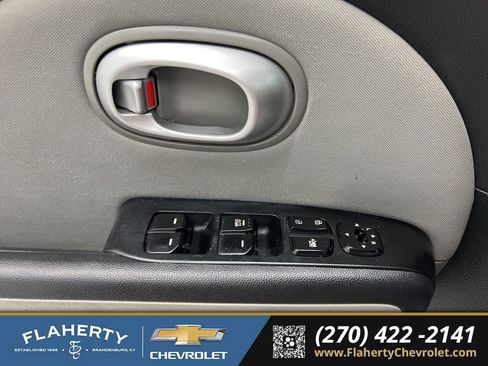 Used 2016 Kia Soul FWD image 20