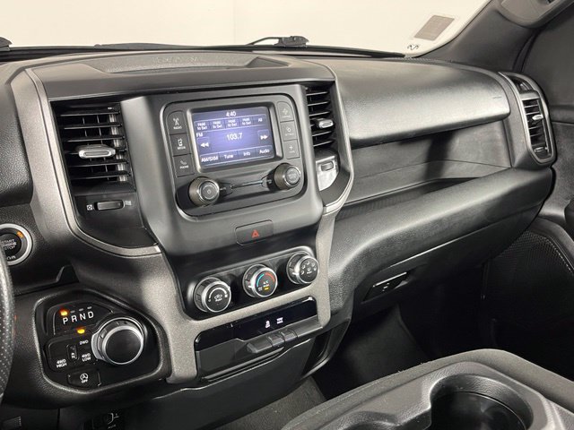 Used 2023 RAM 1500 Tradesman w/ Night Edition AWD/4WD image 19