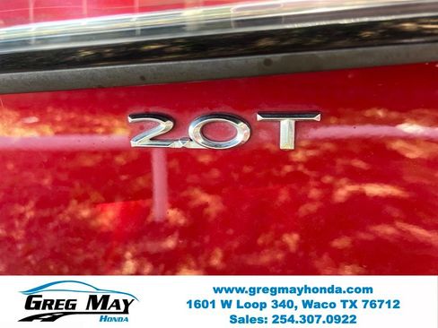 Used 2019 Lincoln Nautilus Select w/ Cargo Utility Package FWD image 17