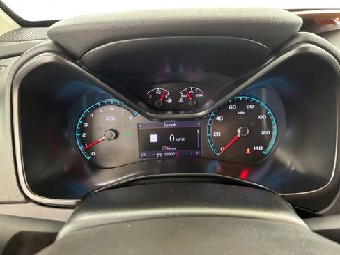 Used 2022 Chevrolet Colorado LT w/ Redline Special Edition image 25