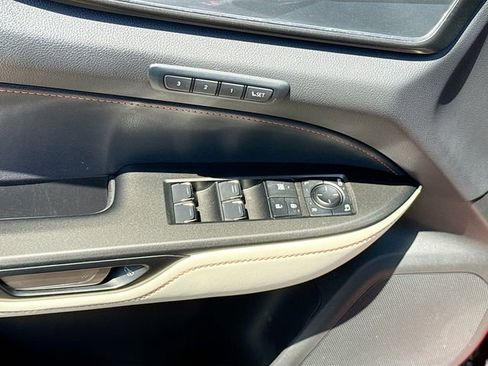 Used 2023 Lexus NX 350 AWD image 17