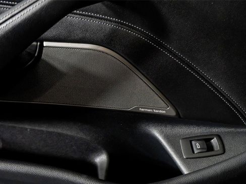 Used 2020 BMW M5 w/ Executive Package image 48