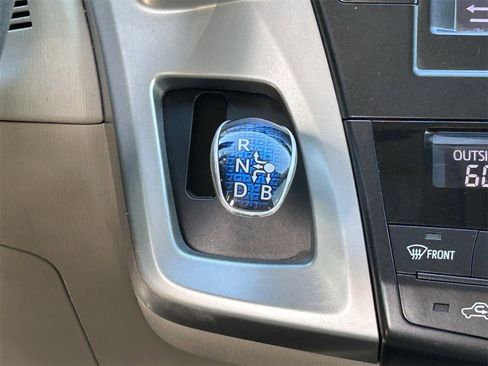 Used 2013 Toyota Prius V Two image 20