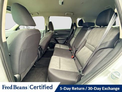 Used 2024 Nissan Rogue SV image 24