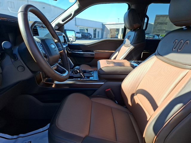 New 2026 Ford F150 King Ranch w/ Equipment Group 601A High AWD/4WD image 15