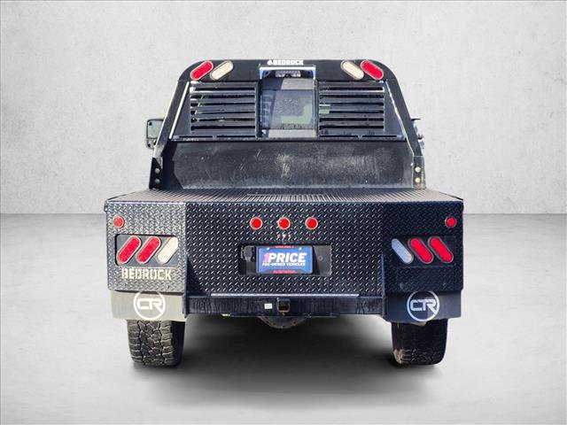 Used 2025 RAM 3500 Limited AWD/4WD image 5