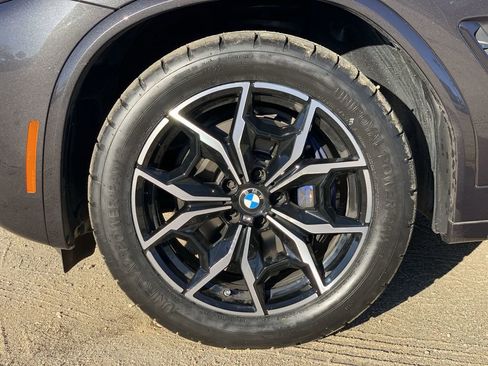 Used 2024 BMW X3 M40i w/ Premium Package image 32