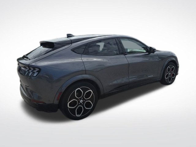 Used 2023 Ford Mustang Mach-E GT AWD/4WD image 3